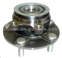 Qashqai Wheel Hub Bearing 40202-JE20A-C100/40202-JG000/40202-JG01A/VKBA6996