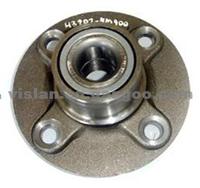 Nissan Wheel Hub Bearing 43202-4M400/HUB184-5