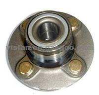 Nissan Wheel Hub Bearing 43202-50Y00/HUB184/27BWK04/HUB184/43202-50Y02/HUBB09-B/43200-0M001