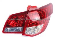 Baic Motor Taillight