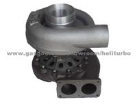 Turbocharger for 6190 Diesel