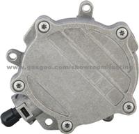 Audi Vacuum Pump 06E145100T