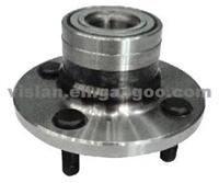 Nissan Wheel Hub Bearing HUBB106-B