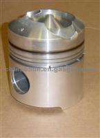 Military M60 Tank 11683943-1 Piston,Internal Combustion Engine For AVDS-1790