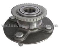 Nissan Wheel Hub Bearing 43200-6M000-21