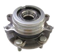 Nissan Wheel Hub Bearing 40202-JN01A-C100