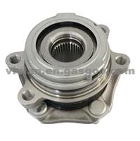 Nissan Wheel Hub Bearing 40202-3TS0A-C100/14051603/HUB3791-3