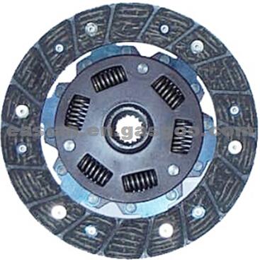 SUZUKI T5B Clutch Disc,Clutch Plate OE:SZD002U