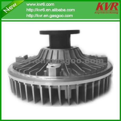 High Performance Fan Clutch Used In Mazda Oem JE57-15-150A / JE59-15-150A