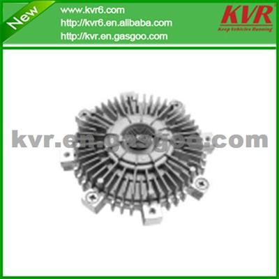 Car Fan Clutch Used In Mazda Oem SL01-23-907 / SL01-15-140 / SL50-15-150B / SLA3-15-150 / SLF2-15-150