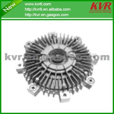 Aftermarket Car Fan Clutch Used In Mazda Oem JE15-15-150 / JE23-15-150 / JE56-15-150