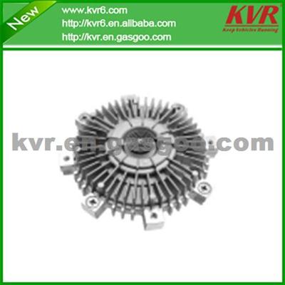 Cheap And High Quality Fan Clutch Used In Mazda Oem F82A-15-150A