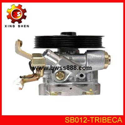 34430 FE002 Auto Power Steering Pump For Subaru Tribeca