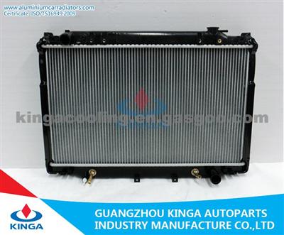 Toyota Radiator ForLAND CRUISER