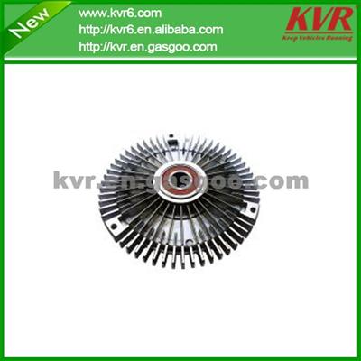 High Performance Fan Clutch Used In Opel Oem 1340169 / 90220013