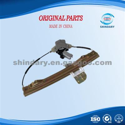 High Quality Auto Parts CHERY B11/B14/B21/T11/B11FLB11-1602070BA CYLINDER - CLUTCH RELEASE