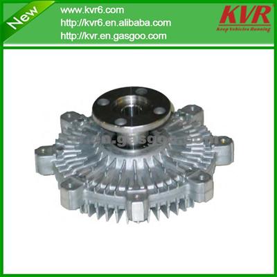 Cheap And High Quality Fan Clutch Used In SUZUKI Oem 17120-77E00 / 17120-77E01 / 17120-77E02