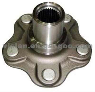 Nissan Wheel Hub Bearing 43202-AG000