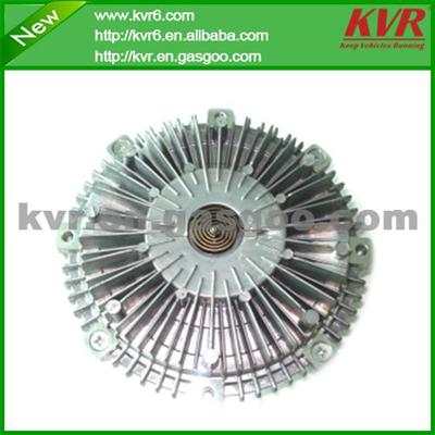 Aftermarket Car Fan Clutch Used In MITSUBISHI Oem MD356867