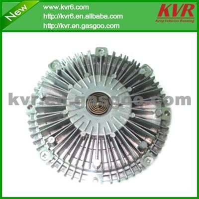 Car Cooling Fan Clutch Used In MITSUBISHI Oem ME298566