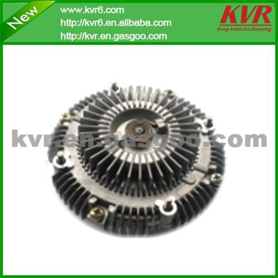 Auto Fan Clutch Used In TOYOTA Oem 16210-61150 / 16210-61160 / 16210-61180