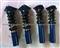 Subaru： 02-05 WRX STI Shock Absorbers