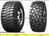 1400R20 Port And Mining Trailer Tyre