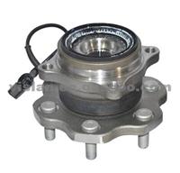 Nissan Wheel Hub Bearing 43202-1LB0A