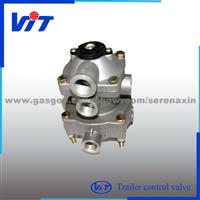 973 002 000 0/9730020000 Trailer Control Valve