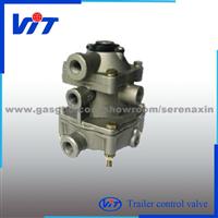 WABCO 973 002 409 0/9730024090 Trailer Control Valve