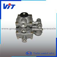 WABCO 973 002 520 0/9730025200 Trailer Control Valve