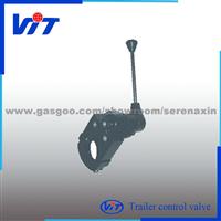 WABCO276793 TC-2 TRAILER BRAKE HAND CONTROL VALVE