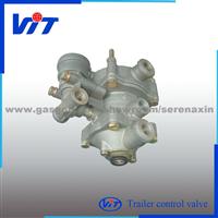 973 002 501 0/9730025010 Trailer Control Valve