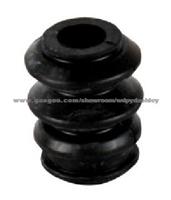 Wellde Disc Brake Caliper Repair Kit-----Rubber