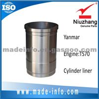 High Quality Cylinder Liner For Yanmar TS70