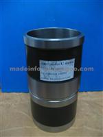 High Quality Cylinder Liner For CUMMINS ISX OE No.:4089153