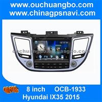 Ouchuangbo Hyundai IX35 2015 Audio DVD Stereo Navi Radio