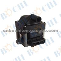Ignition Coil 701905104A For AUDI With Good Performance