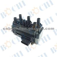 Ignition Coil 021 905 106 For VW With Good Performance