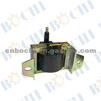 Ignition Coil 9604137880 For FIAT With Good Performance