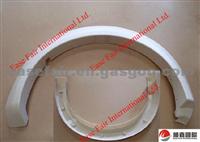 TRIM STRIP-RR WHEEL ARCH LH 5512701-P33