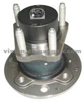 Opel Wheel Hub Bearing 1604003/9120128/1604302/1604306/90510629/90540069/VKBA3409/BAR-0045B/VK108