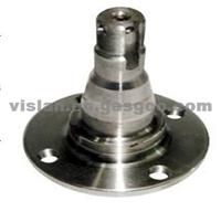 Opel Wheel Hub Bearing Hubb02/NPPN600811