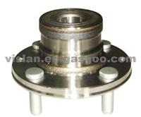 Proton Wheel Hub Bearing 28BWK08