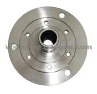 Renault Wheel Hub Bearing 7700544733