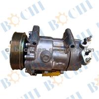 High Performace Durable Air Conditioner Compressor