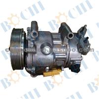 Best Quality High Performance Popular Air Conditioner Compressor