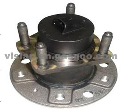 Opel Wheel Hub Bearing VKBA3555/BAR0042AB/1604002/09119315/90510543/1604301/9119931/BCA512145