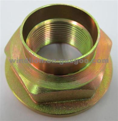 Stake Nut Wheel Nut Used On Car Wheel