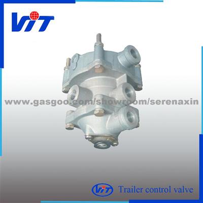 973 002 402 0/9730024020 Trailer Control Valve